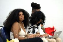 O V Seminário GENSEG acontece nesta sexta-feira, 16, das 8h às 18h, no auditório “Paulo Freire”, no Centro de Ciências Sociais e Educação (CCSE) da Universidade do Estado do Pará (UEPA). Foto: Sidney Oliveira.