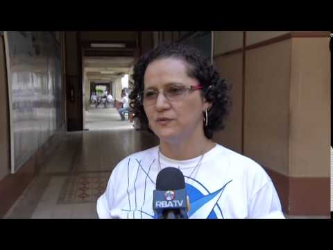 Embedded thumbnail for TV RBA - Processos Seletivos 2015 