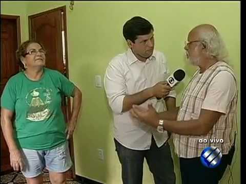 Embedded thumbnail for 'A Dica é' Jornal Liberal 1ª Edição - Professor Ribamar 