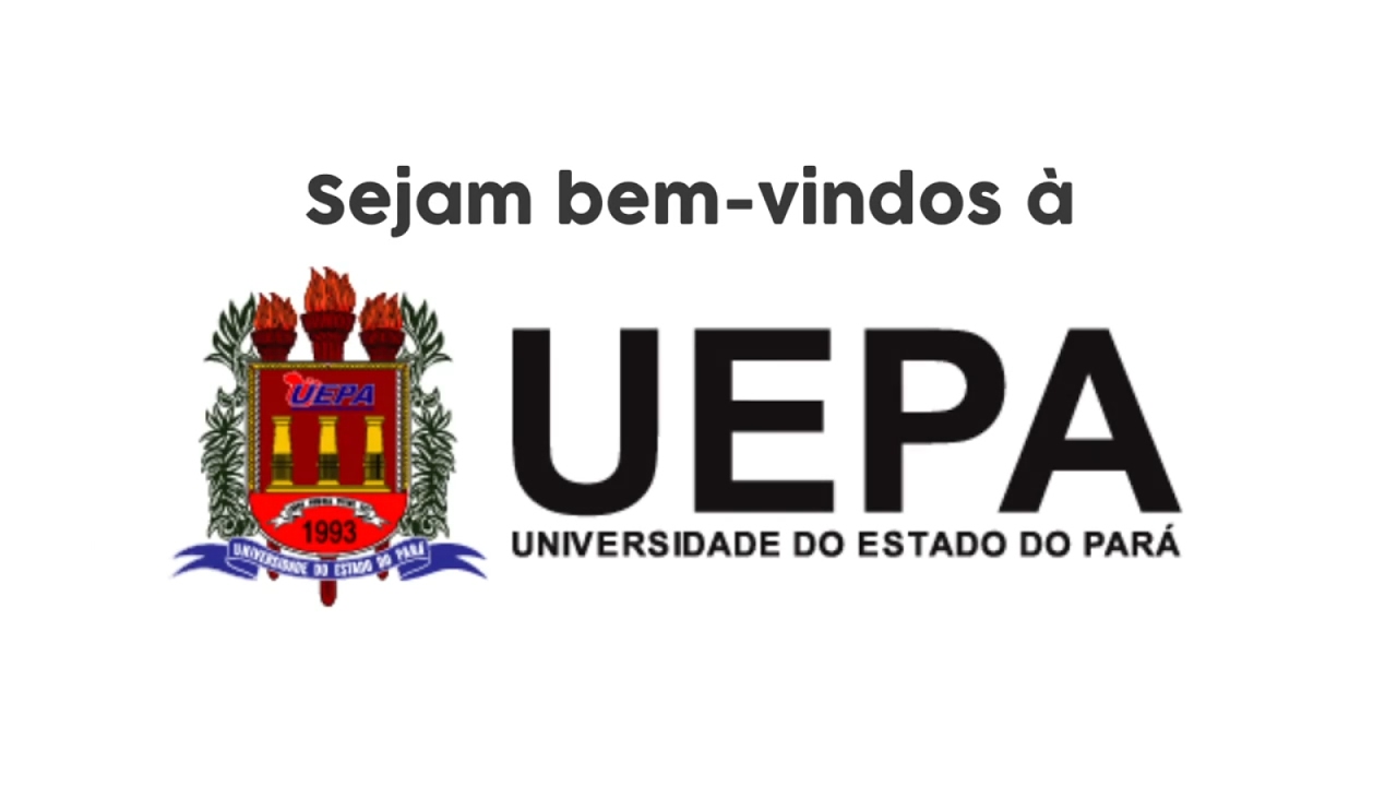 Embedded thumbnail for Boas vindas aos calouros - Conheça a Uepa