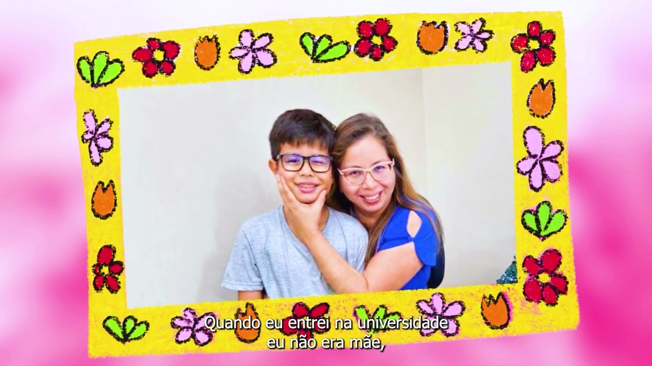 Embedded thumbnail for Dia das Mães 2024