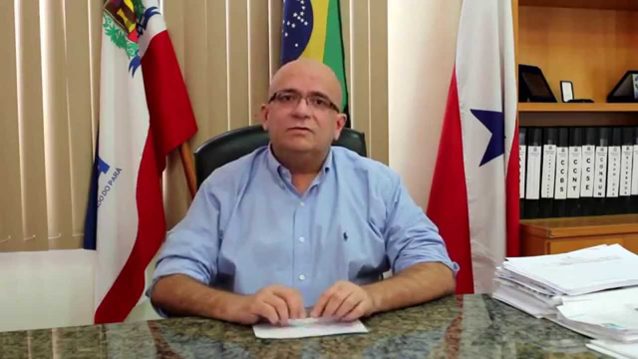 Embedded thumbnail for Semana do calouro