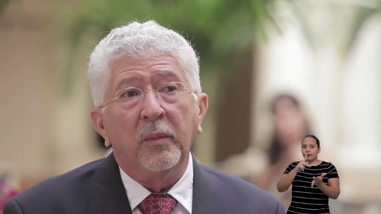 Embedded thumbnail for Documentário 25 anos